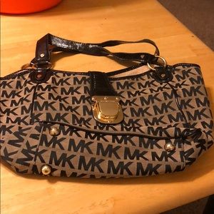 Michael Kors bag